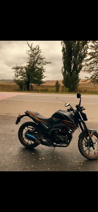 Мустанг ст 200