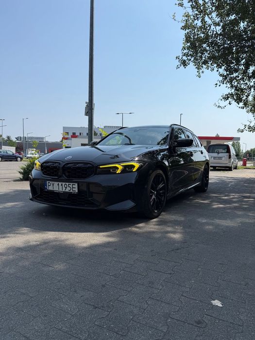 BMW Seria 3