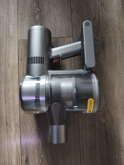 Odkurzacz bezprzewodowy Dreame V11