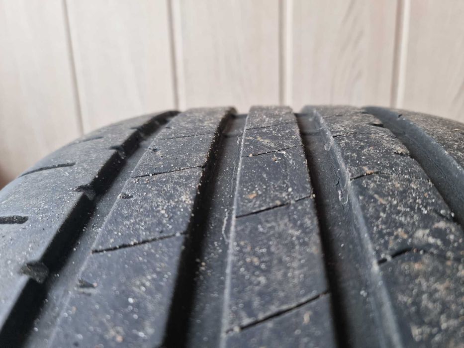 Bridgestone Ecopia EP300 225/55 R17 97V