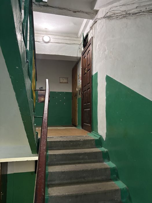 р Продаж 3-кімнатної квартири на Чайці