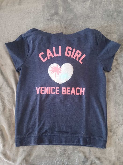 Sweat de menina com capuz, tamanho 12 – 13 anos, 158cm