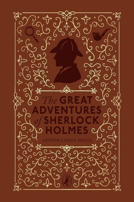 The Great Adventures Of Sherlock Holmes Doyle Arthur Conan Arthur Conan Doyle