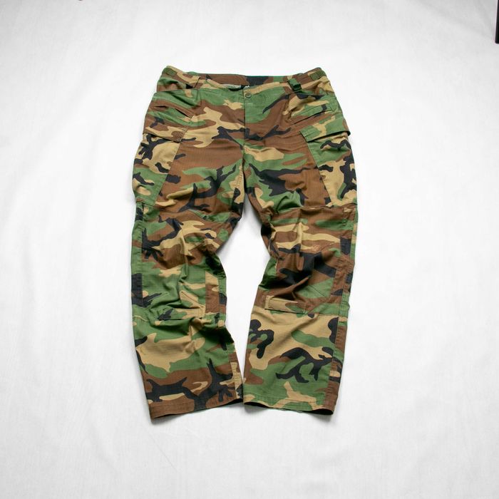 Helikon-Tex sfu next pants mk2 woodland spodnie militarne 36/32us/L
