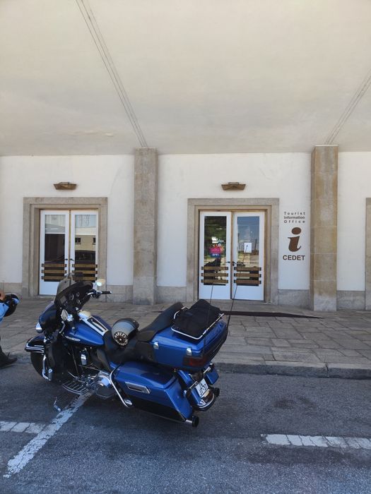 Harley-Davidson electra glide ultra limited