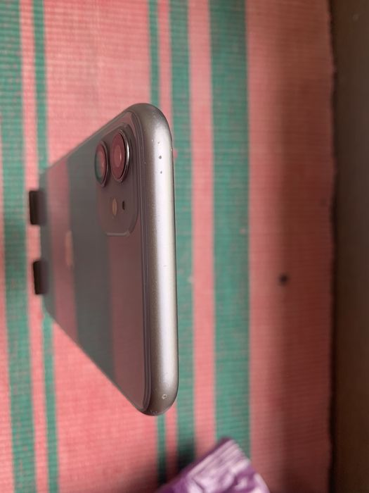iphone 11 64gb purple - купити мобільні телефони та смартфони