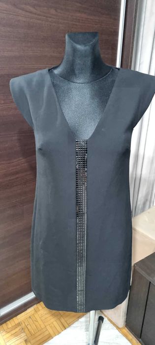 Sukienka Versace