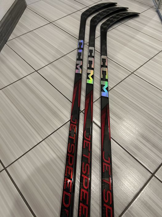 Ccm Jetspeed ft 7 pro