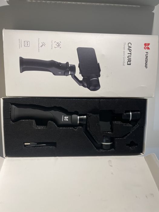 Gimbal Funsnap Original