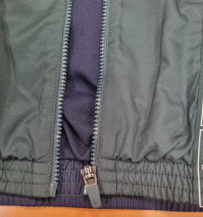 Blusão tam.S/M Homem Lacoste