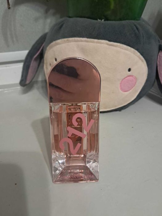 Carolina Herrera 212 Heroes Forever Young  750 грн.