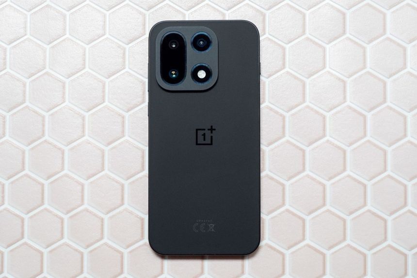 OnePlus 15 | Excelente Estado