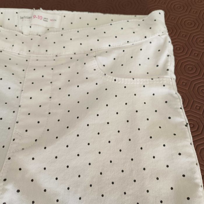 Calça 9-10 anos excelente!