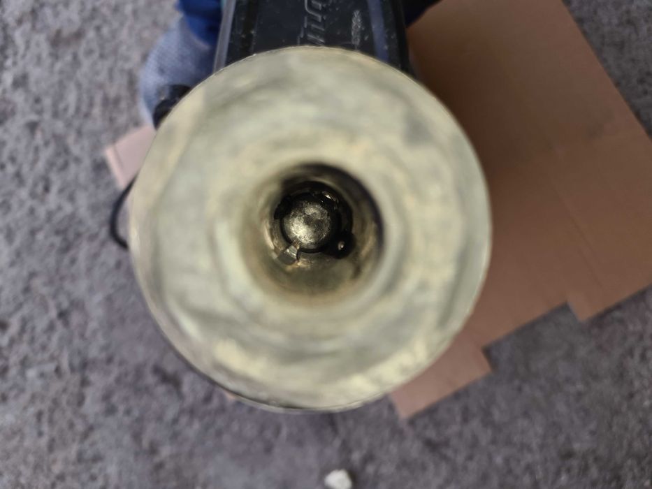 Продам перфоратор макита 5001с