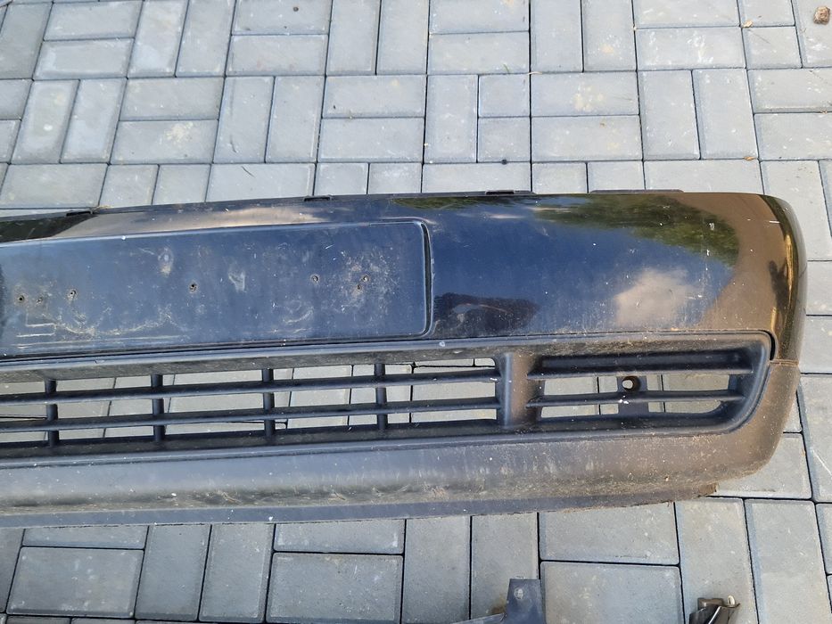 Zderzak lupo L041