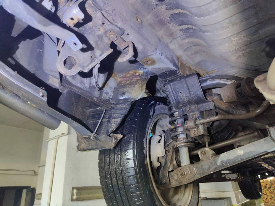 АВТОПОДБОР Луцк, Проверка авто перед покупкой, Комп'ютерна діагностика