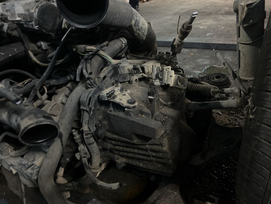 Motor completo  volvo s80 t5 2.0 225cv