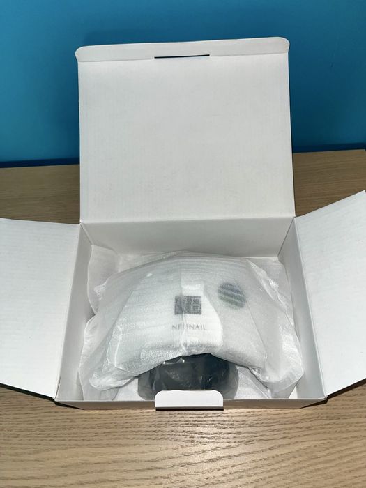 Zestaw do paznokci hybrydowych NÉONAIL starter set adorable + gratisy