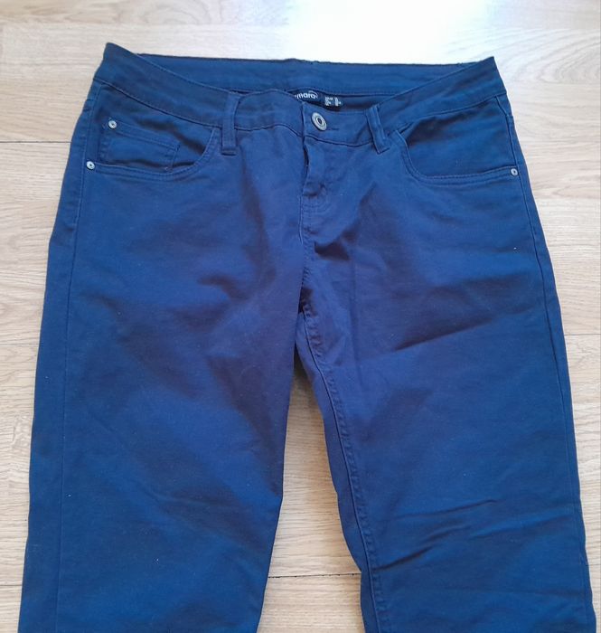 R.40 Spodnie Esmara stan BDB