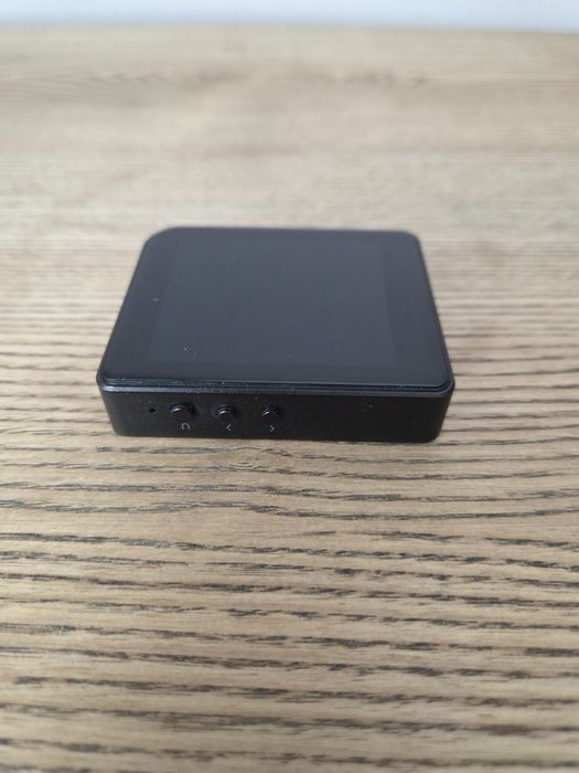 Hi-fi плеєр Shanling M1