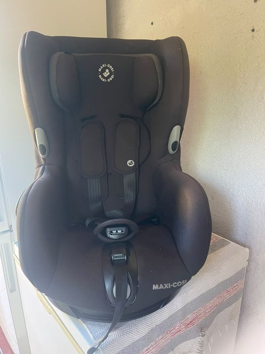 Cadeirinha auto para bebé/criança com 9-18kg