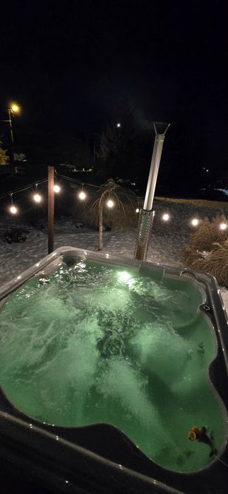Mobilna sauna na wynajem