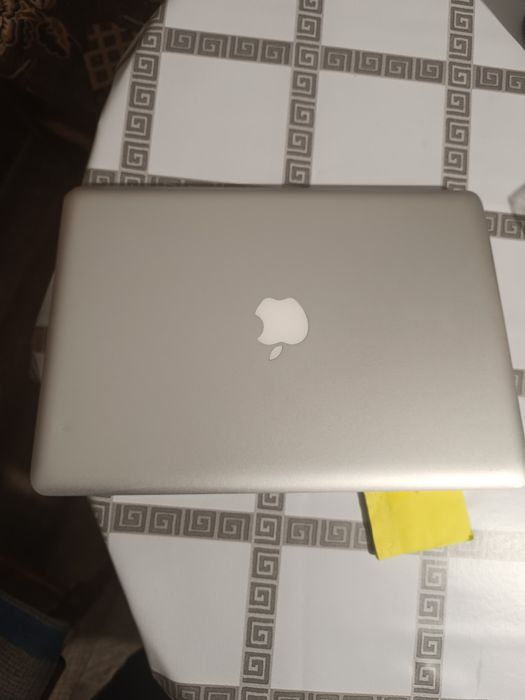 Macbook Pro 13 mid 2012