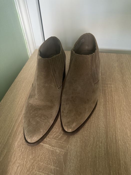 Ботінки Steve Madden 37