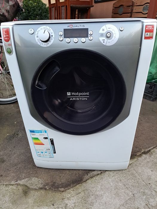 Pralka Ariston Hot Point