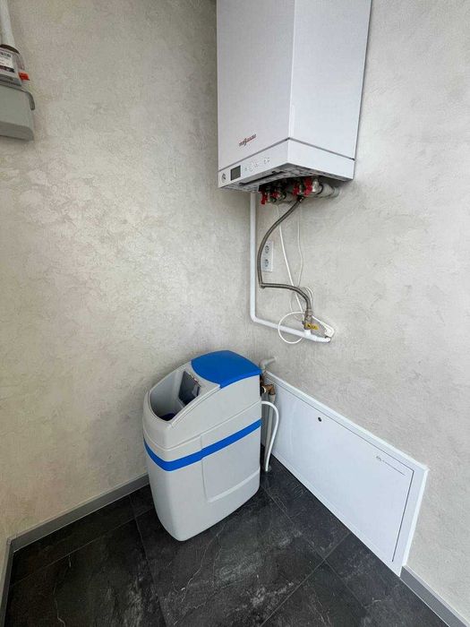 Ціна суттєво знижена! Продаж дизайнерськоі 4к квартири в ЖК Андорра!