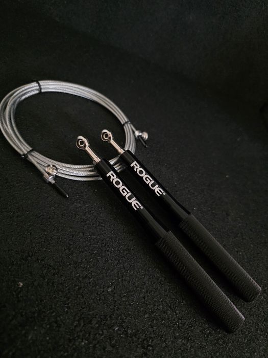 CrossFit Speed Rope: Classic Edition