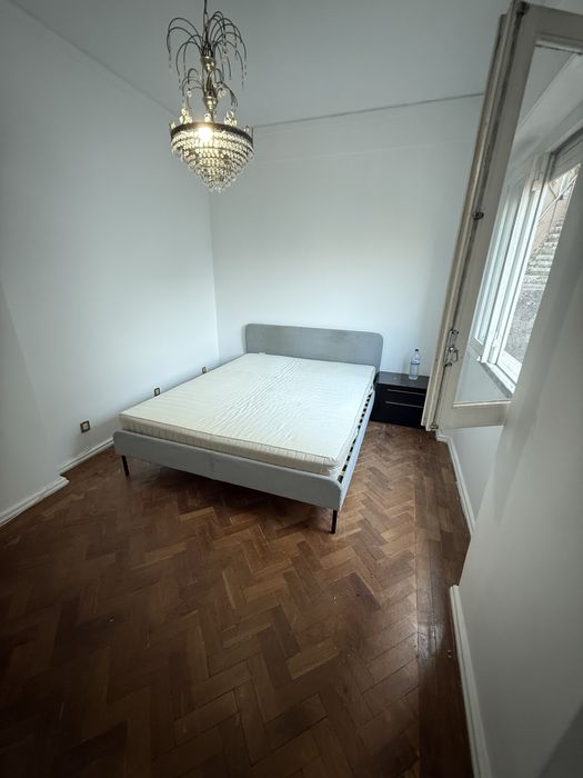 alugo Quarto alges (tudo incluido)