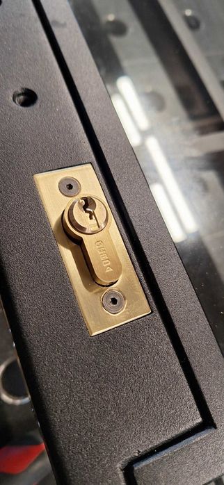 Drzwi Loft - jakość wykonania PREMIUM - każdy układ szprosów-na wymiar
