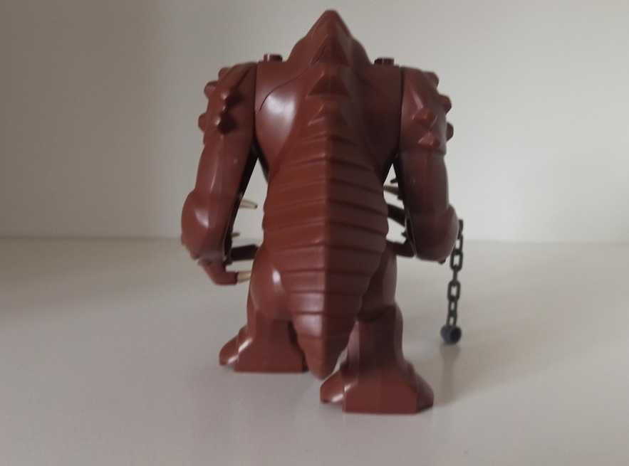 Klocki Lego Star Wars Rancor Pit 75005