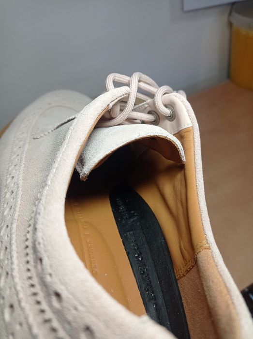 Туфлі ECCO Metropole Oslo 41р.