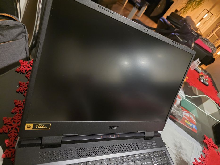 Acer Nitro 5 An515-58 i713650H