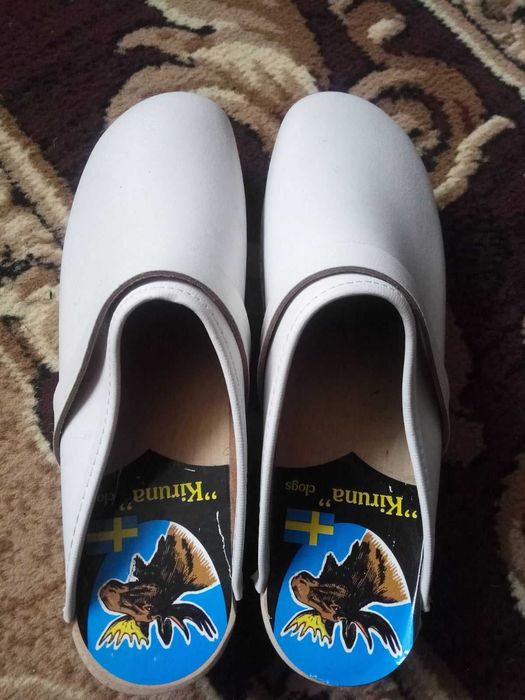 Австрийские клопы