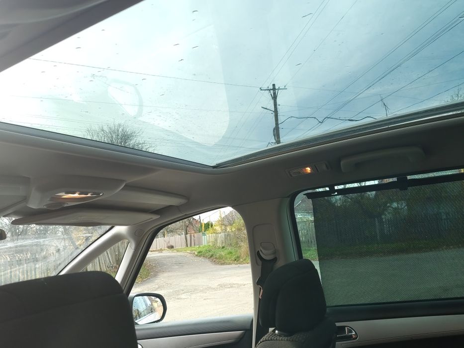 Citroen C4 Picasso 7 місць! Дизель!