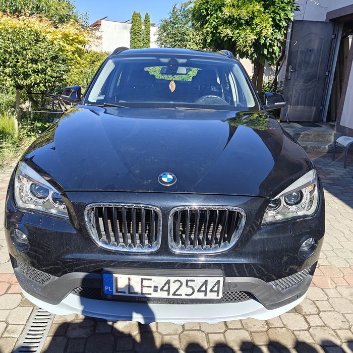 BMW X1 xdrive 2.0 D