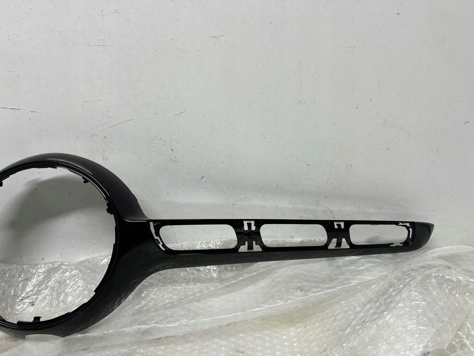 mercedes gla 248 grill atrapa zderzak przód a2478883401