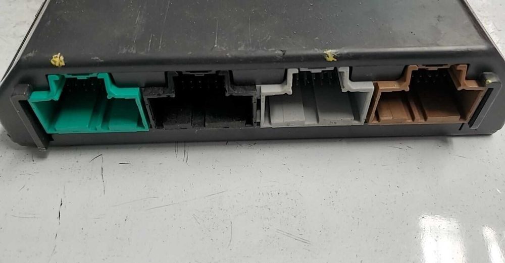 BMS Блок управления Volt 1 - 2 Bolt