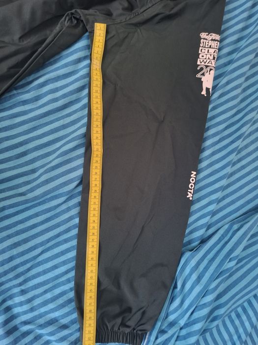 Лонгслів NOCTA Golf