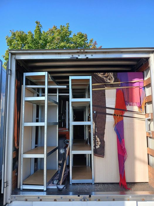 Tanie_PRZEPROWADZKI  Transport Częstochowa