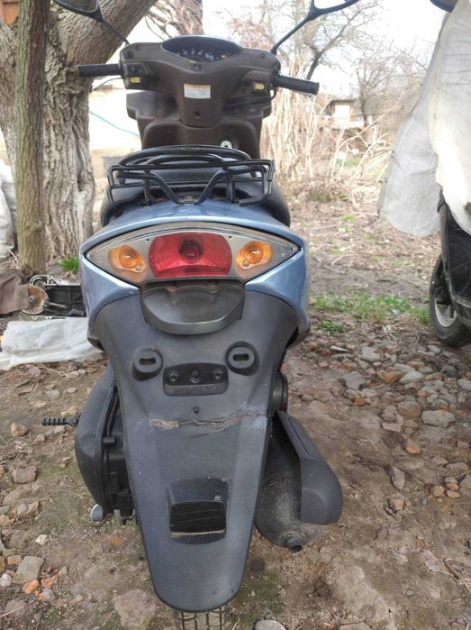 Продам скутер Honda Dio Cesta