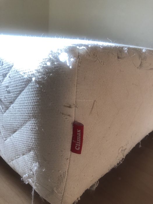 Sommier Climax 140x195