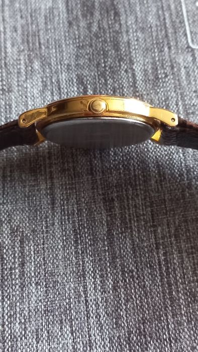 Sprzedam męski garniturowy zegarek Tissot C 252 - 6.4mm gr