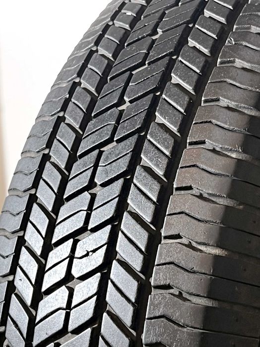 Pneus Yokohama Geolandar G003 - 215/70/16 - Excelentes