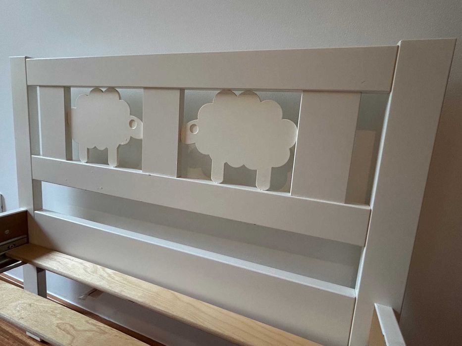 Cama de criança IKEA