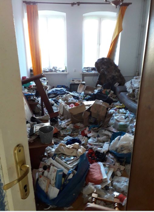 Przeprowadzki noszenie wynoszenie mebli