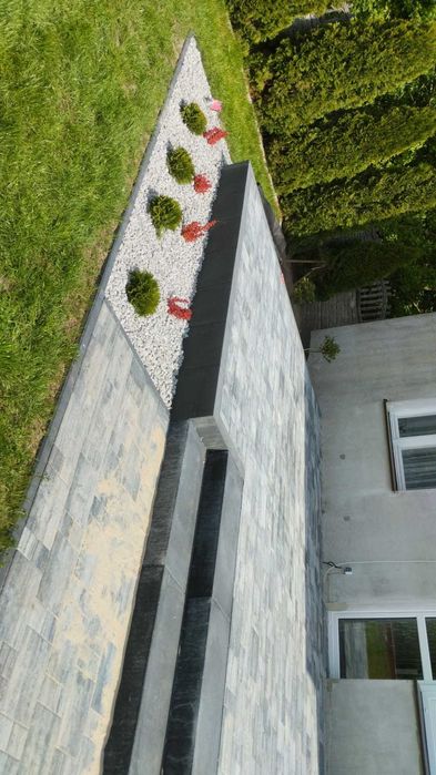Układanie kostki brukowej i granitowej